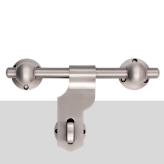 Brass Aldrops V - plane