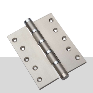 Brass Bearing Hinges Heavy