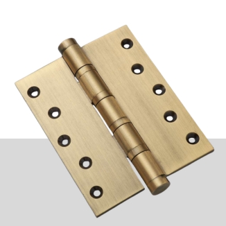 Brass Bearing Hinges Regular