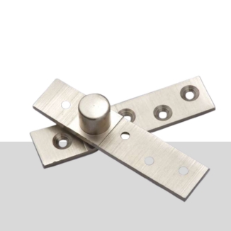 Brass Door Patti Pivot