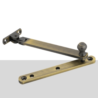 Brass Fittings