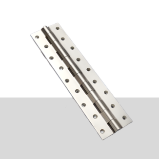 Brass Railways Hinges Extra Heavy