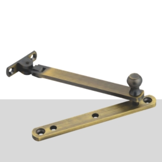 Brass Soild Window Stays