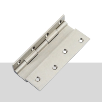 Brass Spring Hinges