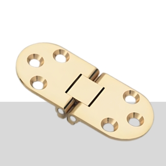 Brass Tabel Hinges