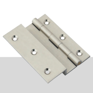 Brass Z Hinges