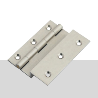 Butt Hinges L locking