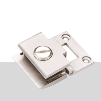 Direct Glass Hinges - mango