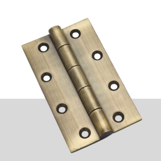 Ex Heavy Steel Hinges (4mm)