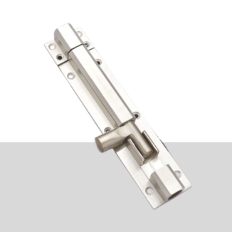 Hex Tower Bolt ( with ss rod)