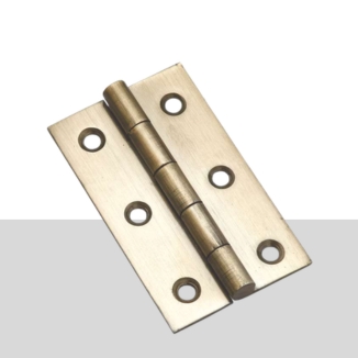 Steel Hinges ( Heavy 2.5 mm )