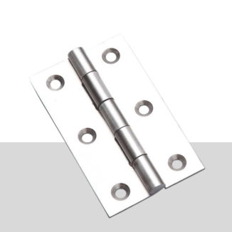 Steel Hinges ( Heavy 3 mm )