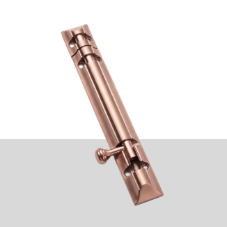 Ruby Tower Bolts