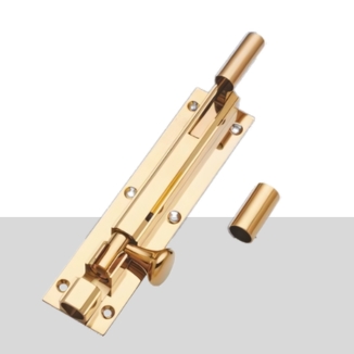 V Hex Marbel Tower Bolt 10MM